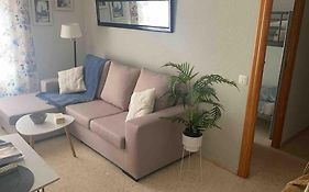 Apartamento en Casco Histórico